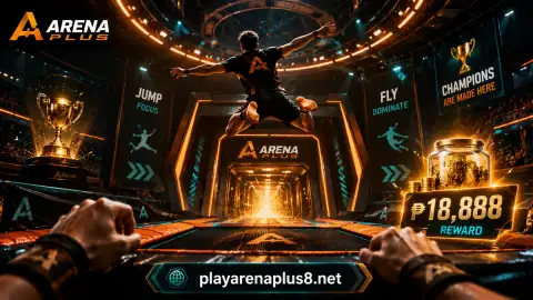 ARENAPLUS sports basketball closing scene with late-game timeout and final-horn atmosphere