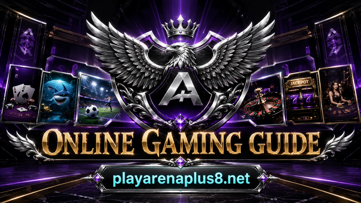 ARENAPLUS Home